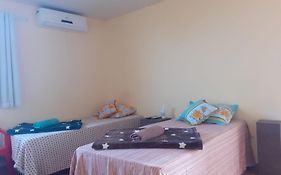 Recanto Novo Horizonte